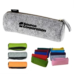 Felt Pencil case