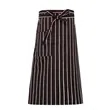 Waist Apron With Pocket | https://www.bestnamebadges.com