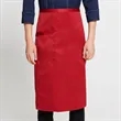 Waist Apron With Pocket | https://www.bestnamebadges.com