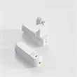 Usb Rechargeable Small Pocket Fan | https://www.bestnamebadges.com
