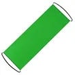 Hand Held Retractable Scrolling Banner | https://www.bestnamebadges.com