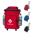 Rolling Pinic Cooler Bag | https://www.bestnamebadges.com