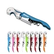 3 In 1 Metal Wine Bottle Opener | https://www.bestnamebadges.com