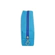 Basic Zipper Canvas Pencil Case | https://www.bestnamebadges.com