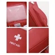 First Aid Kit Bag | https://www.bestnamebadges.com