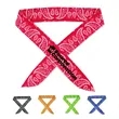 Magic Cooling Scarf Bandana | https://www.bestnamebadges.com