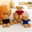 T Shirt Teddy Bear | https://www.bestnamebadges.com