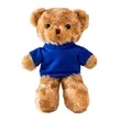 T Shirt Teddy Bear | https://www.bestnamebadges.com
