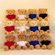 T Shirt Teddy Bear | https://www.bestnamebadges.com