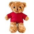 T Shirt Teddy Bear | https://www.bestnamebadges.com