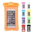 Waterproof Phone Pouch | https://www.bestnamebadges.com