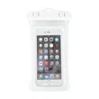 Waterproof Phone Pouch | https://www.bestnamebadges.com