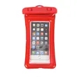 Waterproof Phone Pouch | https://www.bestnamebadges.com