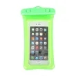 Waterproof Phone Pouch | https://www.bestnamebadges.com