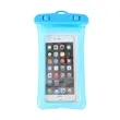 Waterproof Phone Pouch | https://www.bestnamebadges.com