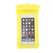 Waterproof Phone Pouch | https://www.bestnamebadges.com