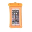 Waterproof Phone Pouch | https://www.bestnamebadges.com