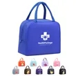 Little Yellow Duck Lunch Bag | https://www.bestnamebadges.com