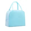 Little Yellow Duck Lunch Bag | https://www.bestnamebadges.com