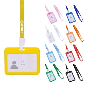 Lanyards for ID Badges
