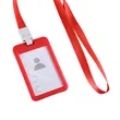 Lanyards for ID Badges | https://www.bestnamebadges.com