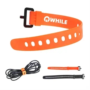 Ski rope