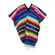Mexican cape | https://www.bestnamebadges.com