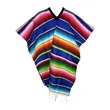 Mexican cape | https://www.bestnamebadges.com
