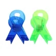 Ribbon clip | https://www.bestnamebadges.com