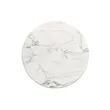 Ceramic Coaster | https://www.bestnamebadges.com