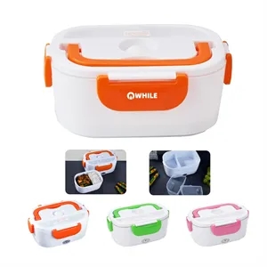 Electric Lunch Box