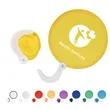 Folding Nylon Disc Fan | https://www.bestnamebadges.com