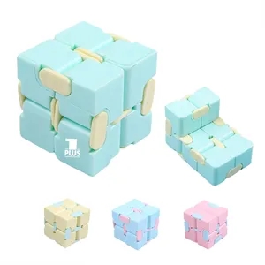 Finger Cube