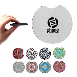 Car Cup Mat