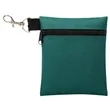 Golf Tee Pouch | https://www.bestnamebadges.com
