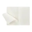 Moleskine® Cahier Ruled Large Journal | https://www.bestnamebadges.com