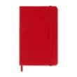 Moleskine® Hard Cover Ruled Pocket Notebook | https://www.bestnamebadges.com