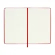 Moleskine® Hard Cover Ruled Pocket Notebook | https://www.bestnamebadges.com