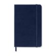 Moleskine® Hard Cover Ruled Pocket Notebook | https://www.bestnamebadges.com