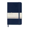 Moleskine® Hard Cover Ruled Pocket Notebook | https://www.bestnamebadges.com
