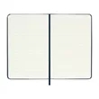 Moleskine® Hard Cover Ruled Pocket Notebook | https://www.bestnamebadges.com