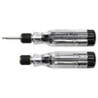 Best Buddy Tools® 6-in-1 Quick Release Screwdriver | https://www.bestnamebadges.com