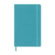 Moleskine® Hard Cover Ruled Large Notebook | https://www.bestnamebadges.com