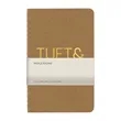 Moleskine® Cahier Ruled Pocket Journal | https://www.bestnamebadges.com