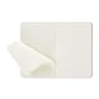 Moleskine® Cahier Ruled Pocket Journal | https://www.bestnamebadges.com