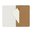Moleskine® Cahier Ruled Pocket Journal | https://www.bestnamebadges.com