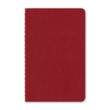 Moleskine® Cahier Ruled Pocket Journal | https://www.bestnamebadges.com