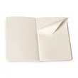 Moleskine® Cahier Ruled Pocket Journal | https://www.bestnamebadges.com
