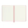Moleskine® Hard Cover Ruled X-Large Notebook | https://www.bestnamebadges.com