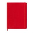 Moleskine® Soft Cover Ruled X-Large Notebook | https://www.bestnamebadges.com